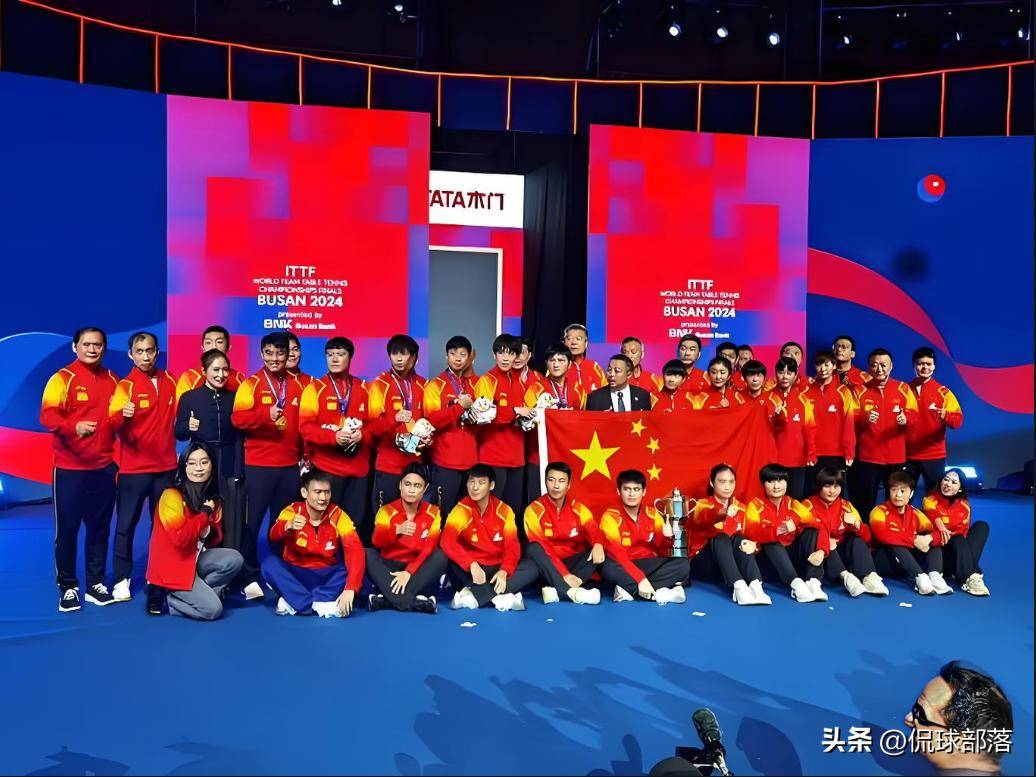 关于海港接受媒体采访：国乒是我最具挑战性的对手的信息