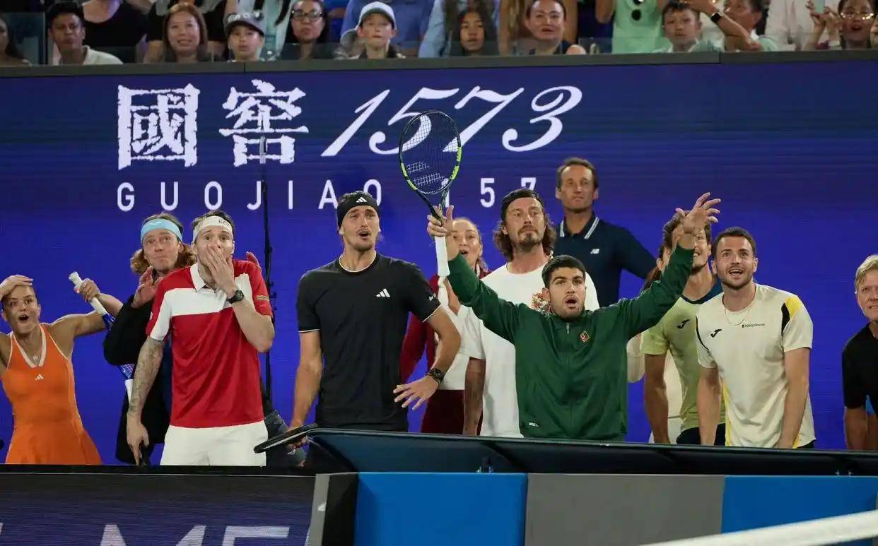 尤文vs那不勒斯